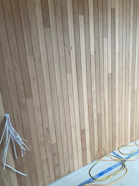 Renovation Details by T.W Building Services